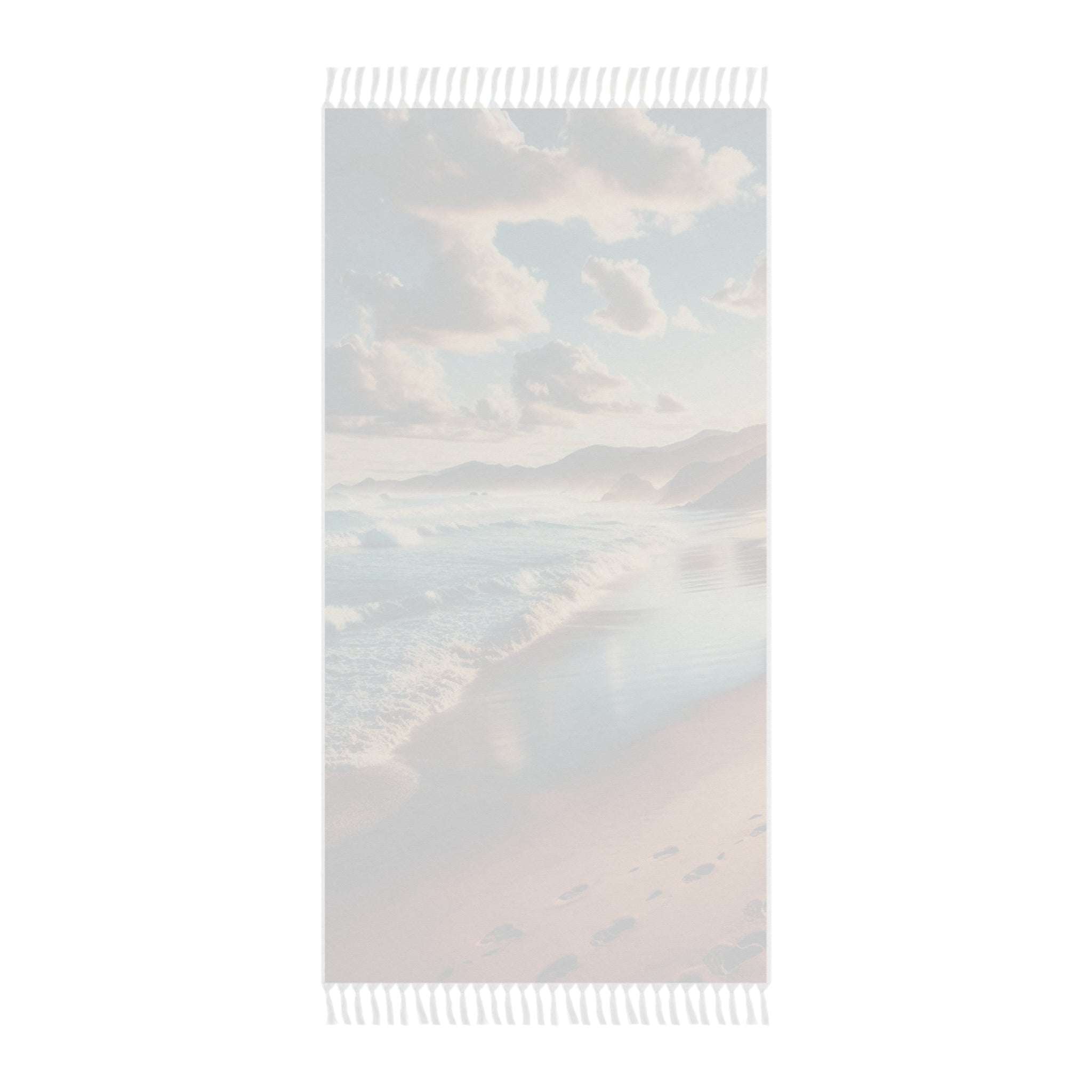 Boho Beach Cloth
