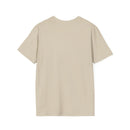 Purr-fect Comfort for Cat Lovers: Unisex Soft-Style T-Shirt