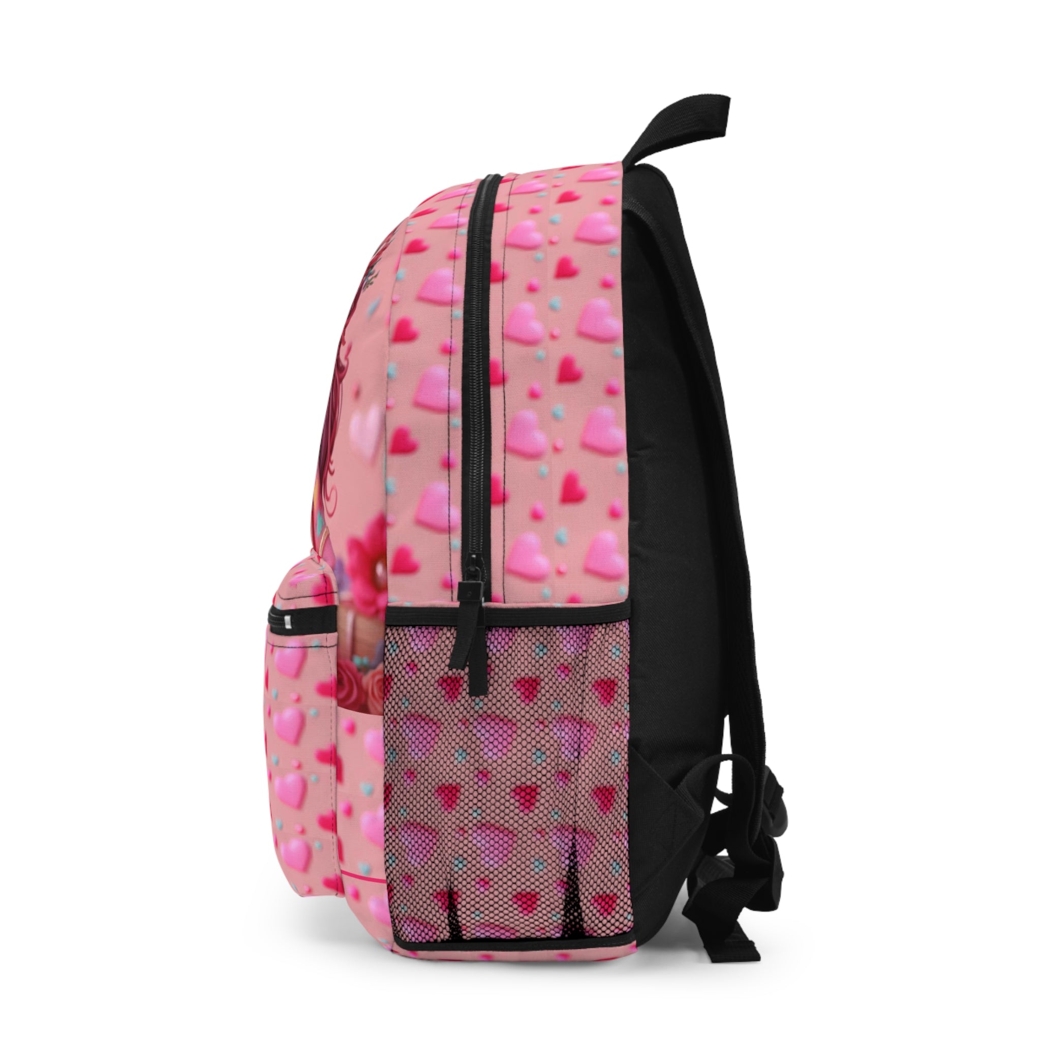 Girl's Backpack