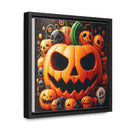 Gallery Canvas Wraps, Square Frame