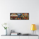Gallery Canvas Wraps, Horizontal Frame