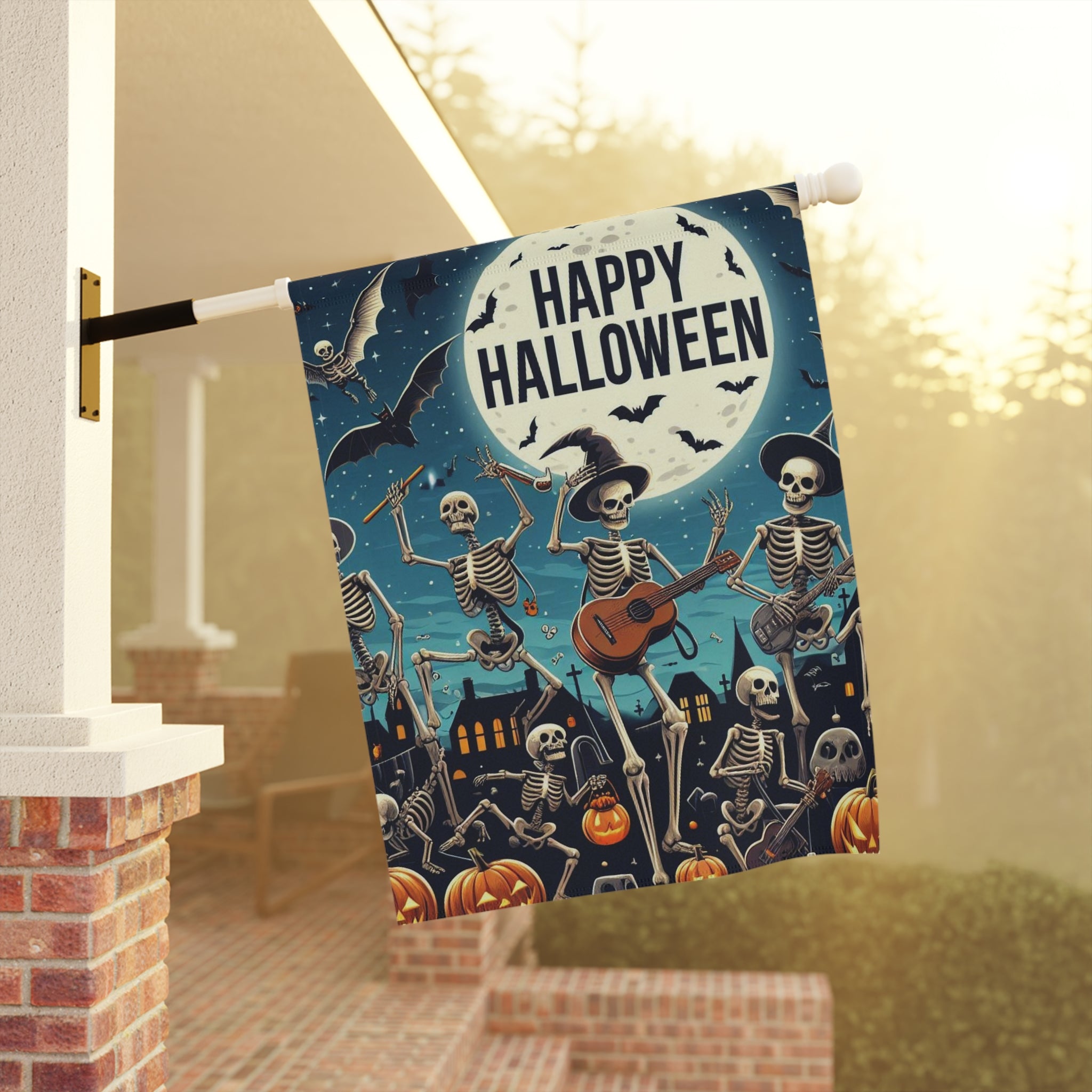 Our Spooky Halloween Banners
