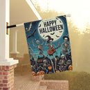 Our Spooky Halloween Banners
