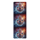 "Namaste" Rubber Yoga Mat