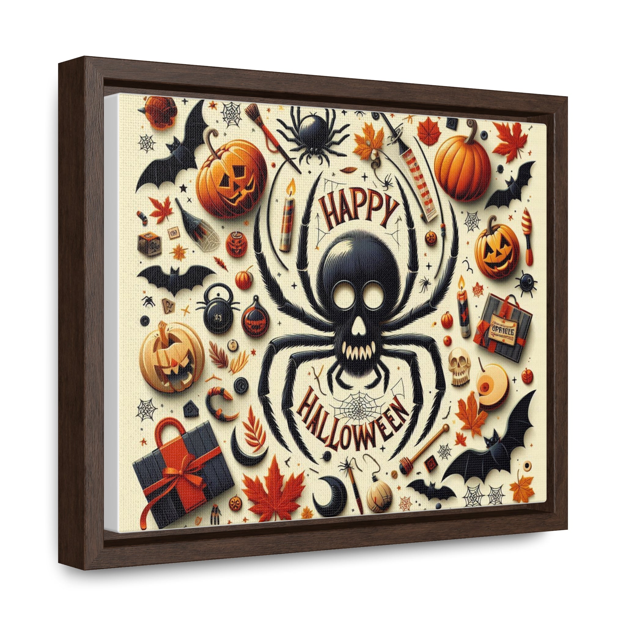 Gallery Canvas Wraps, Horizontal Frame