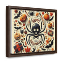 Gallery Canvas Wraps, Horizontal Frame