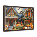 Gallery Canvas Wraps, Horizontal Frame