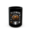 Black Mug (11oz, 15oz)