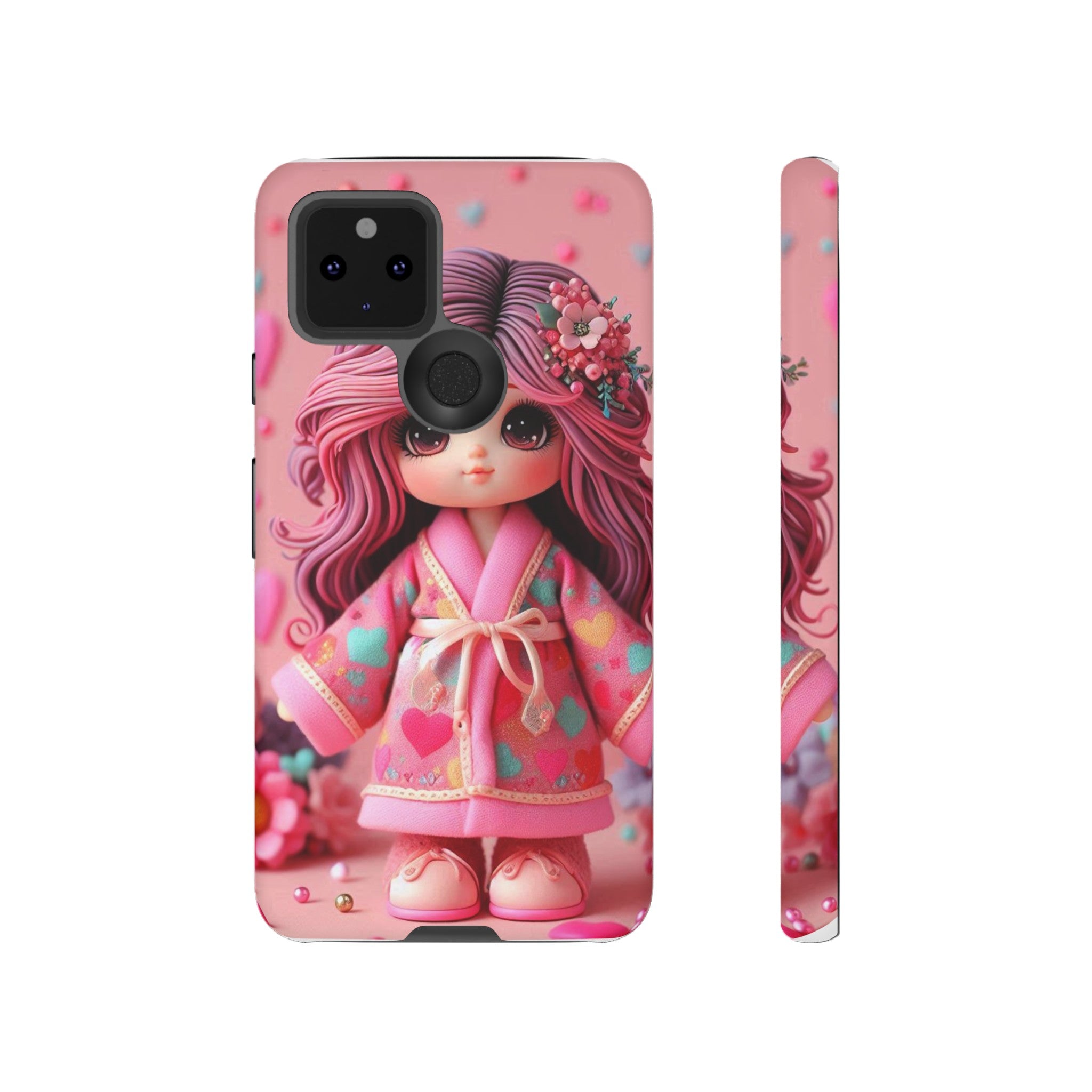 Tough Cases - OLM Store