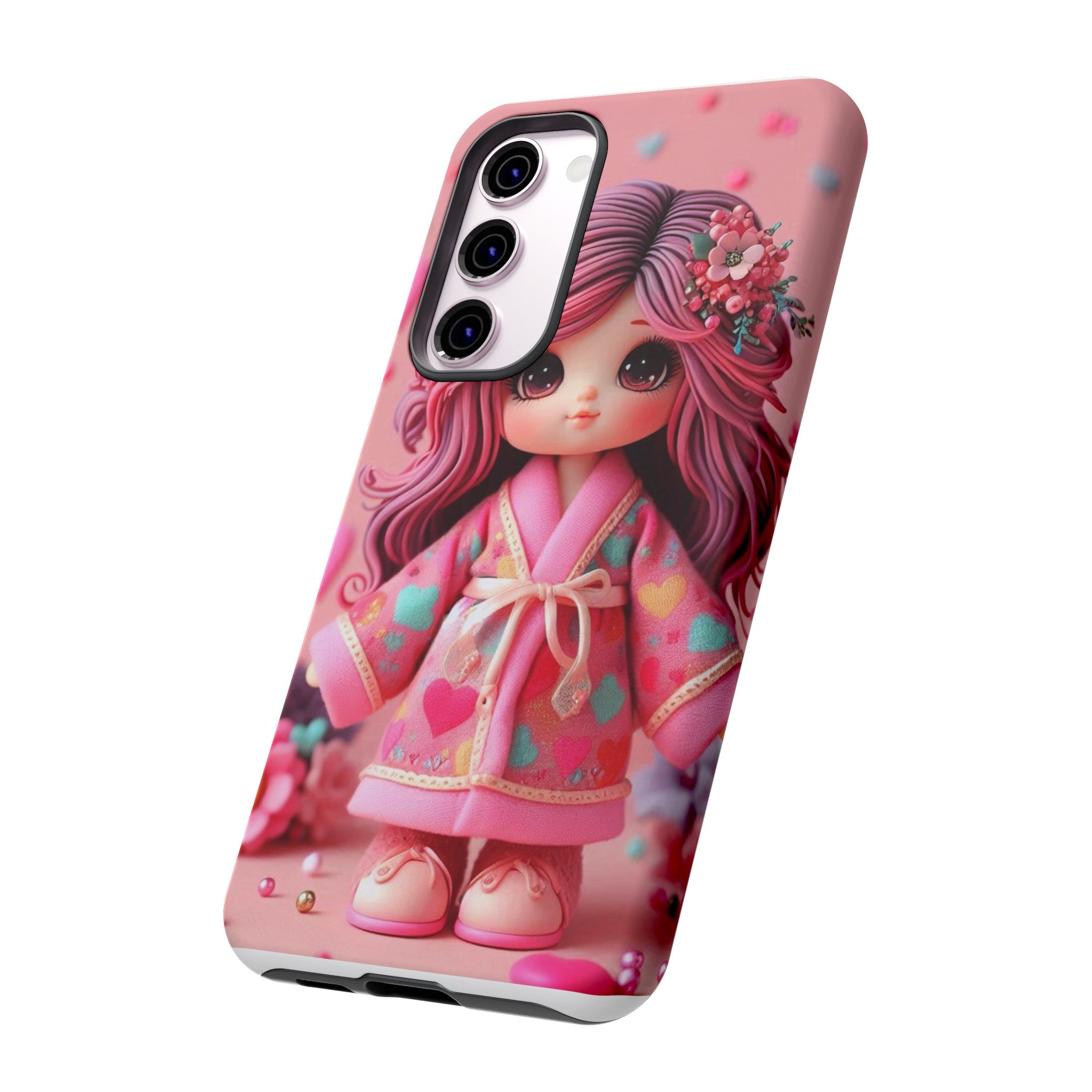 Tough Cases - OLM Store