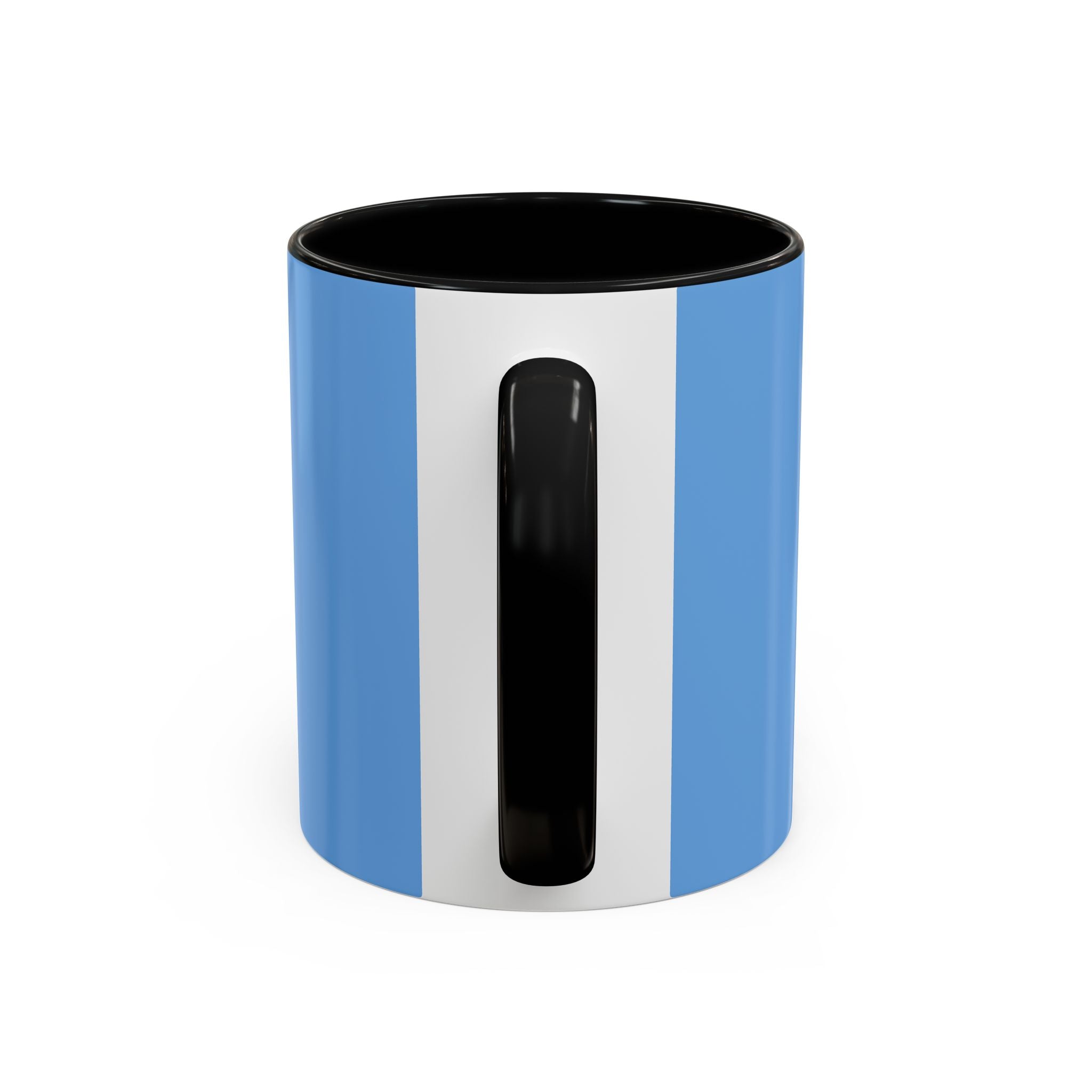 Accent Coffee Mug Snowman (11, 15oz)
