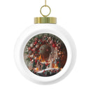 Christmas Ball Ornament