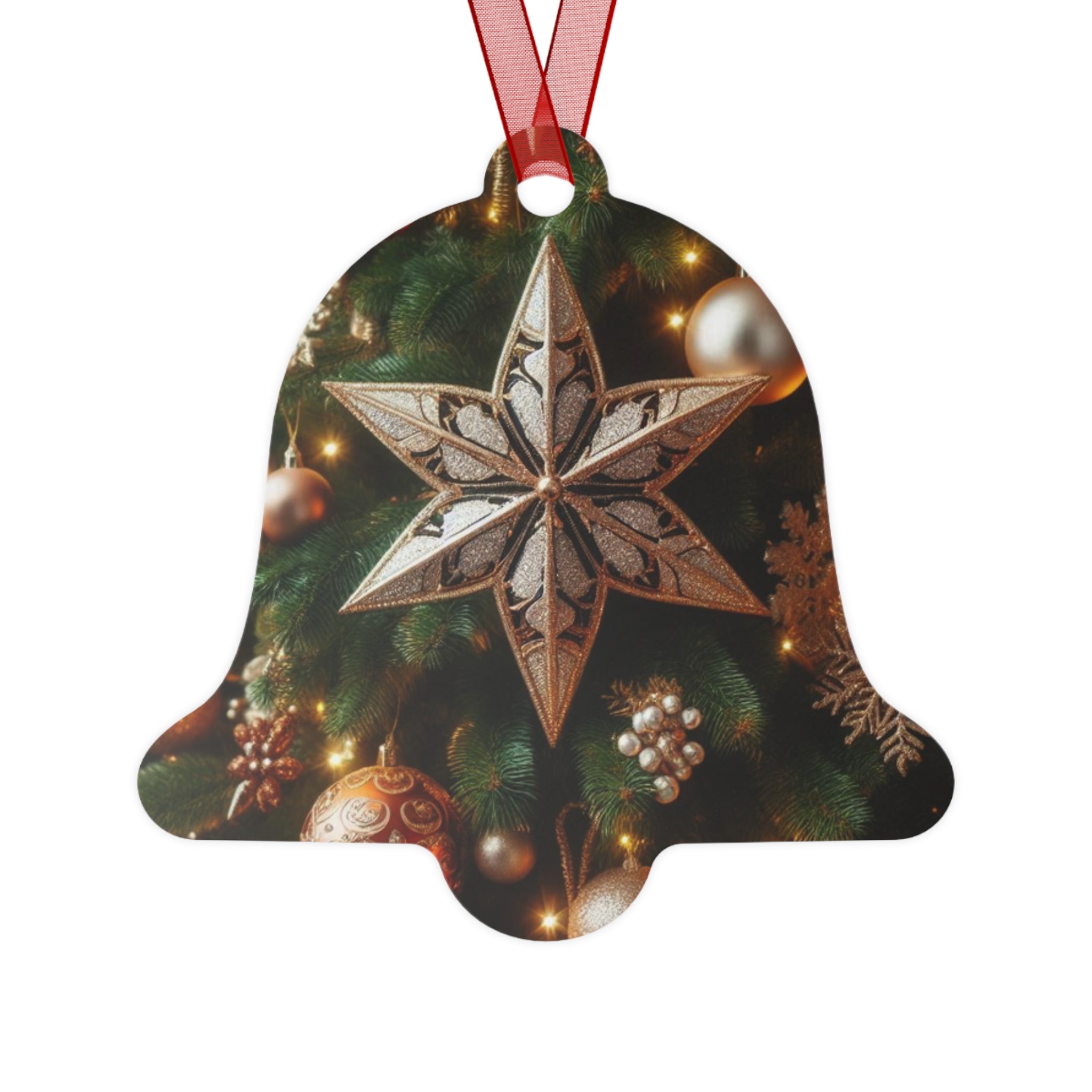 Metal Ornaments