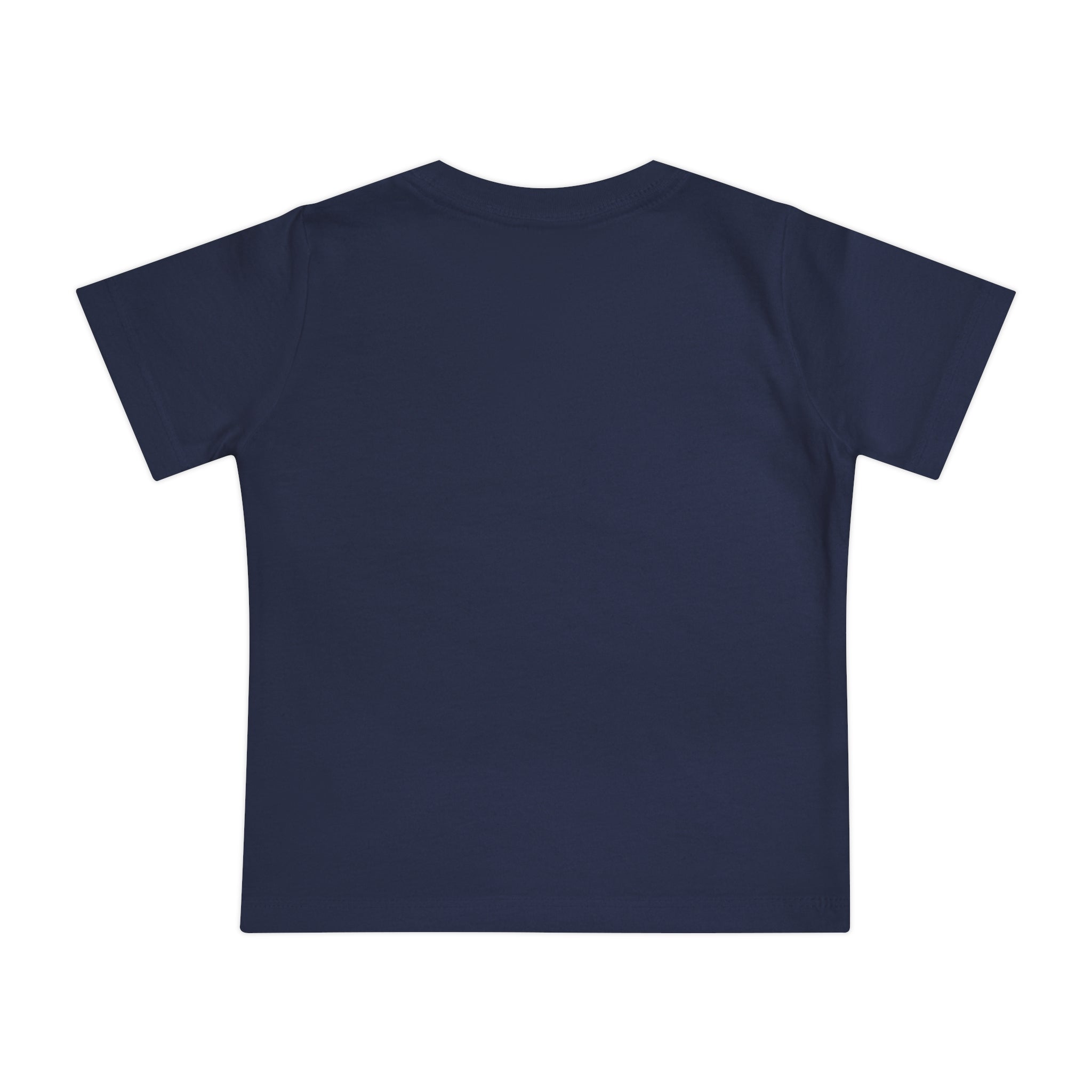 “Are We There Yet?” Baby Short Sleeve T-Shirt