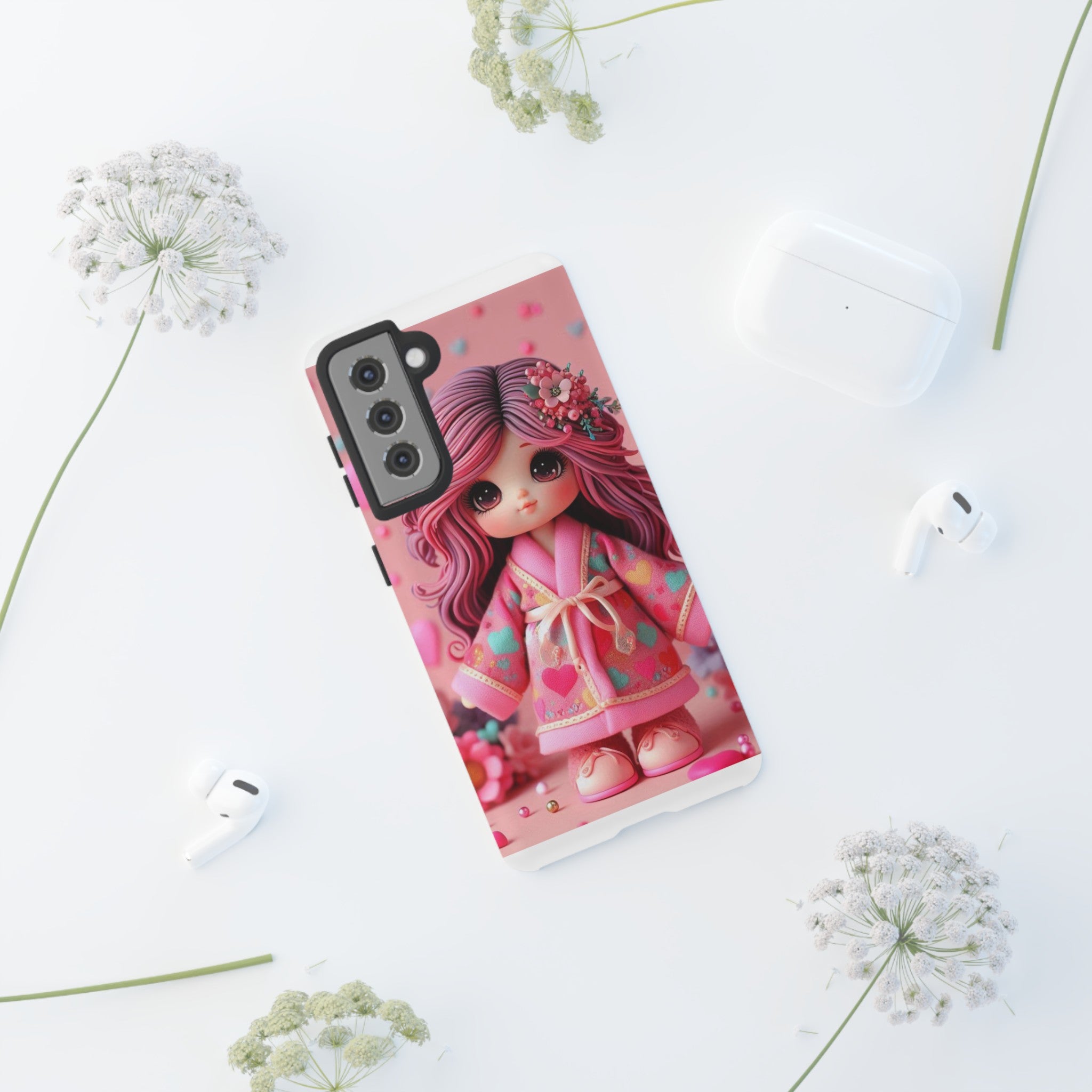 Tough Cases - OLM Store