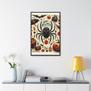 Gallery Canvas Wraps, Vertical Frame