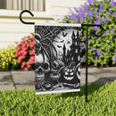 Garden & House Banner