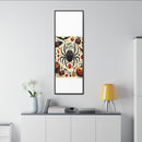 Gallery Canvas Wraps, Vertical Frame