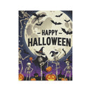 Spooky Halloween Banners
