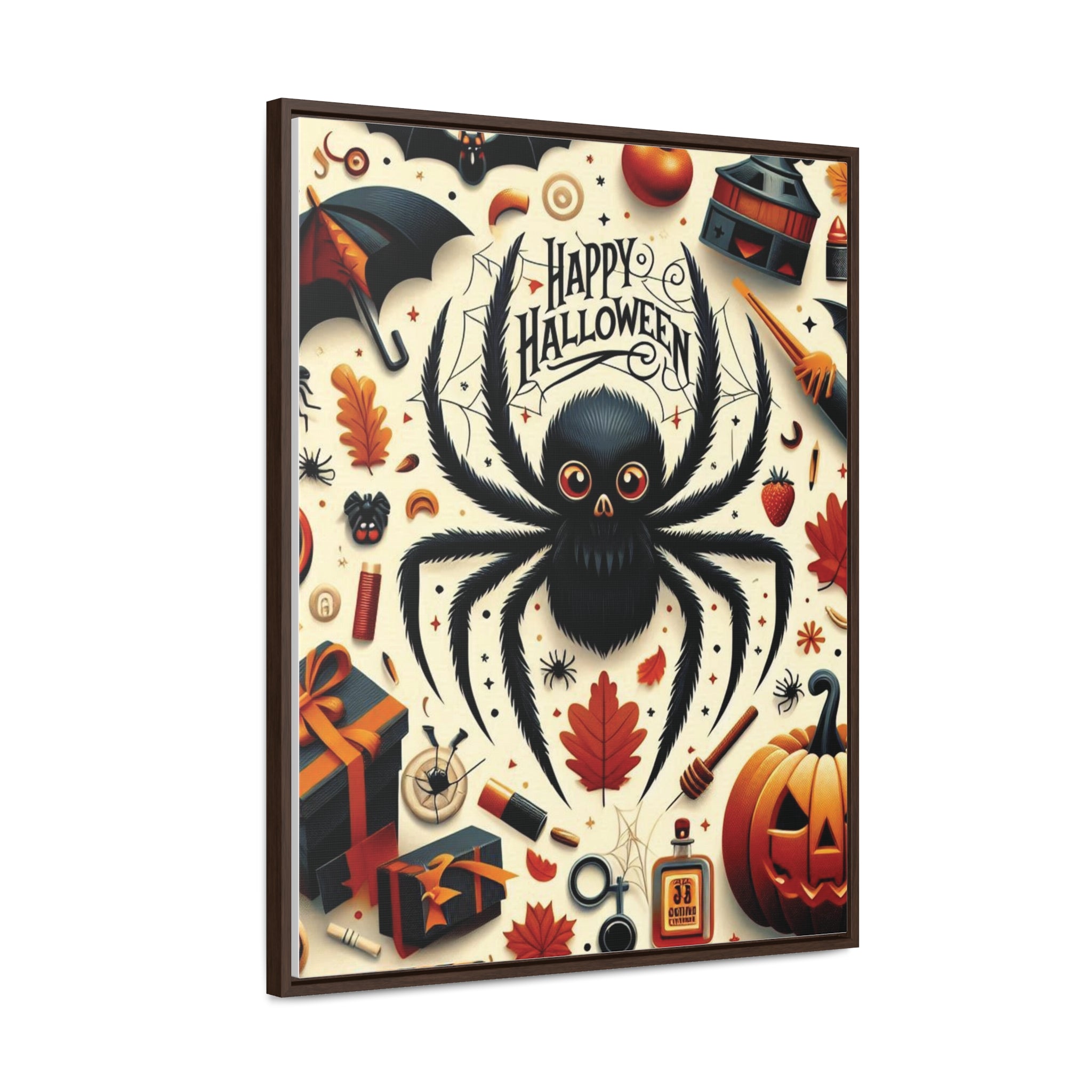 Gallery Canvas Wraps, Vertical Frame