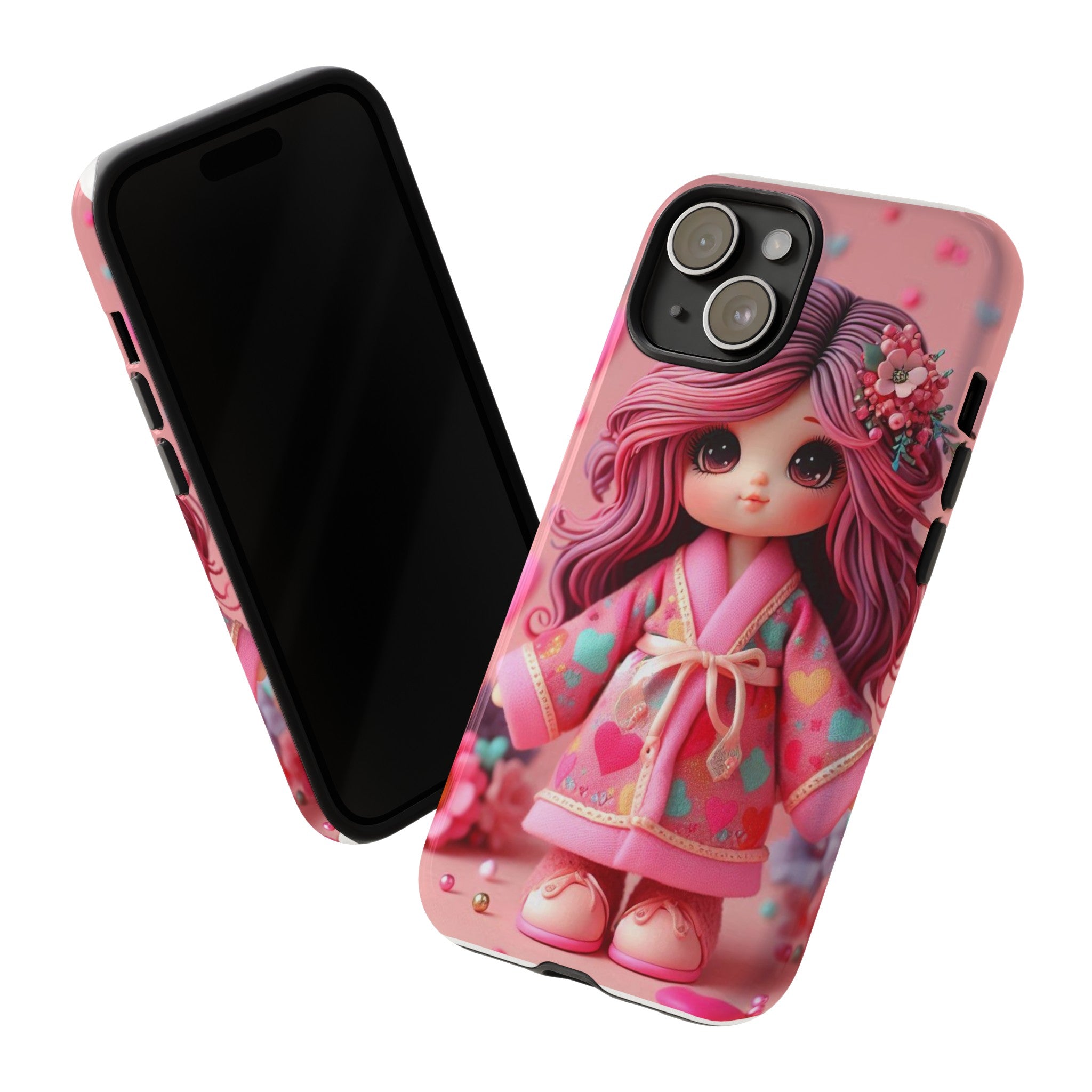 Tough Cases - OLM Store