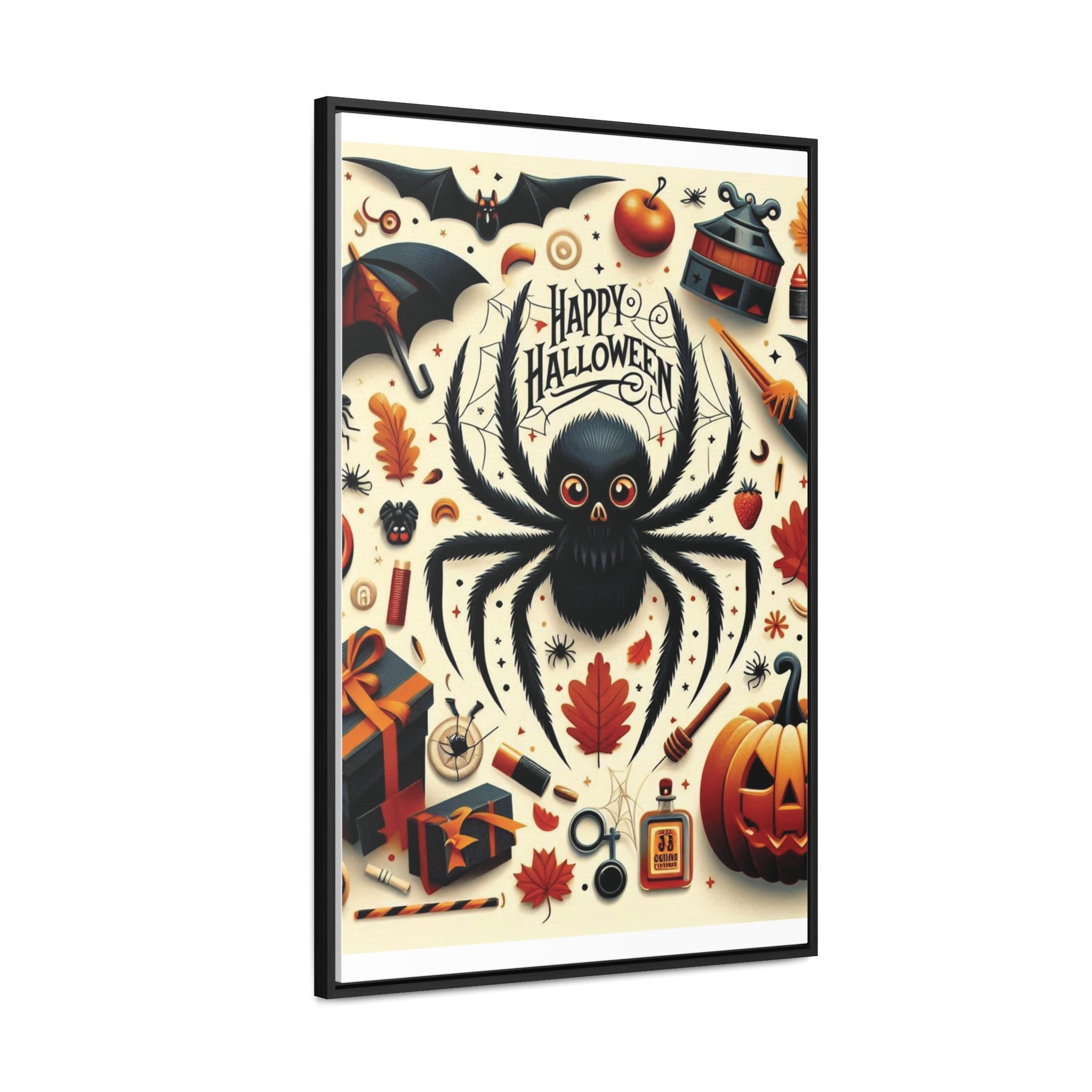 Gallery Canvas Wraps, Vertical Frame