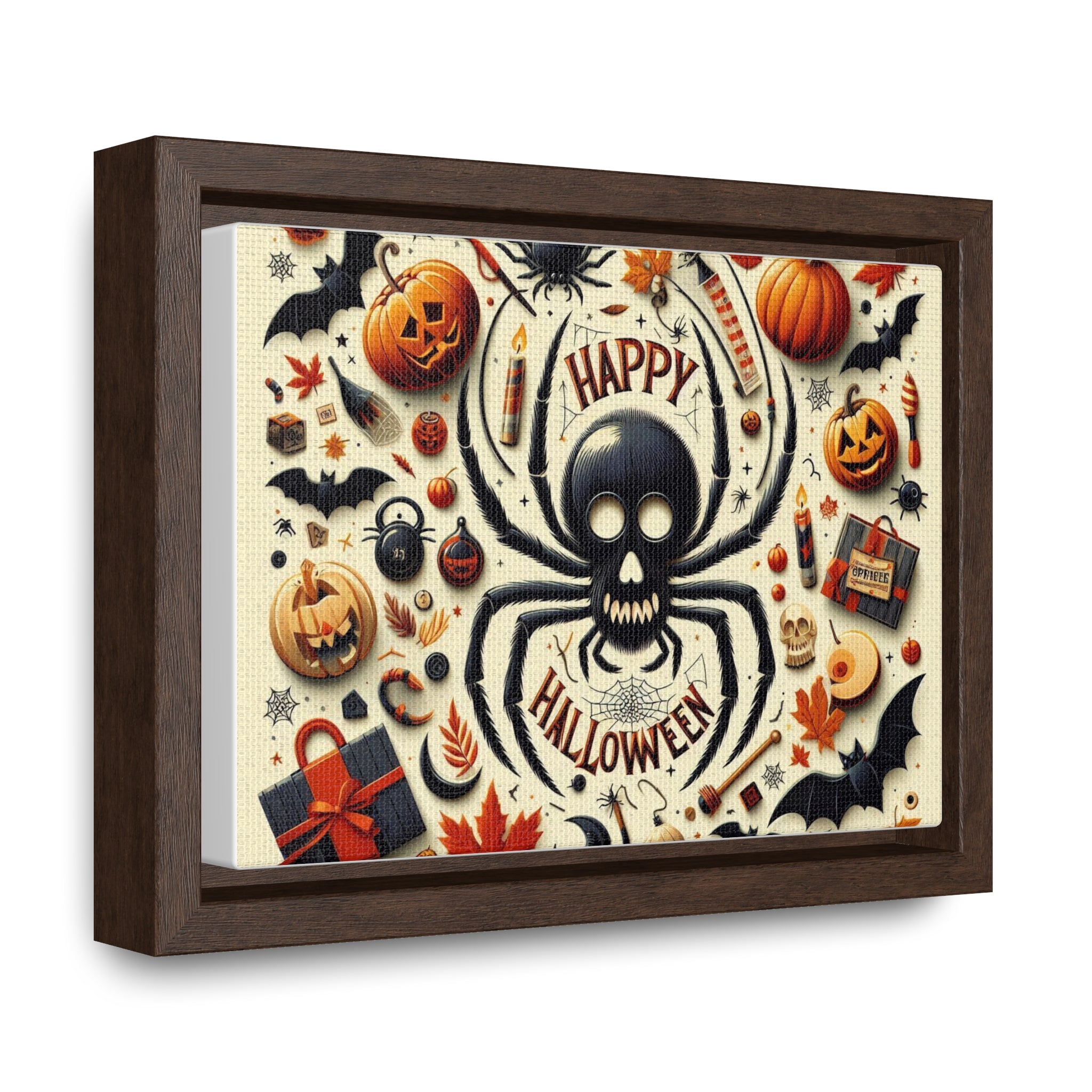 Gallery Canvas Wraps, Horizontal Frame