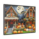 Gallery Canvas Wraps, Horizontal Frame