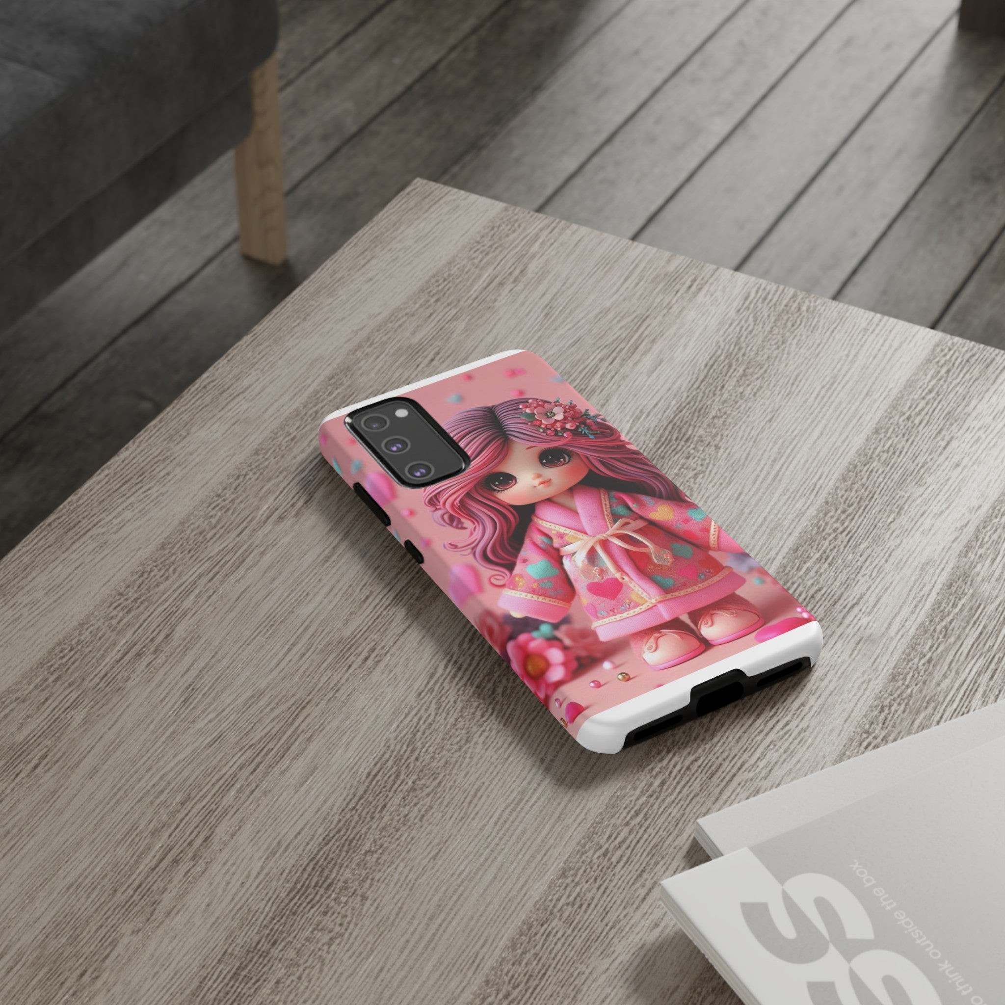 Tough Cases - OLM Store