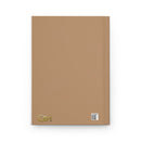 Hardcover Journal Matte