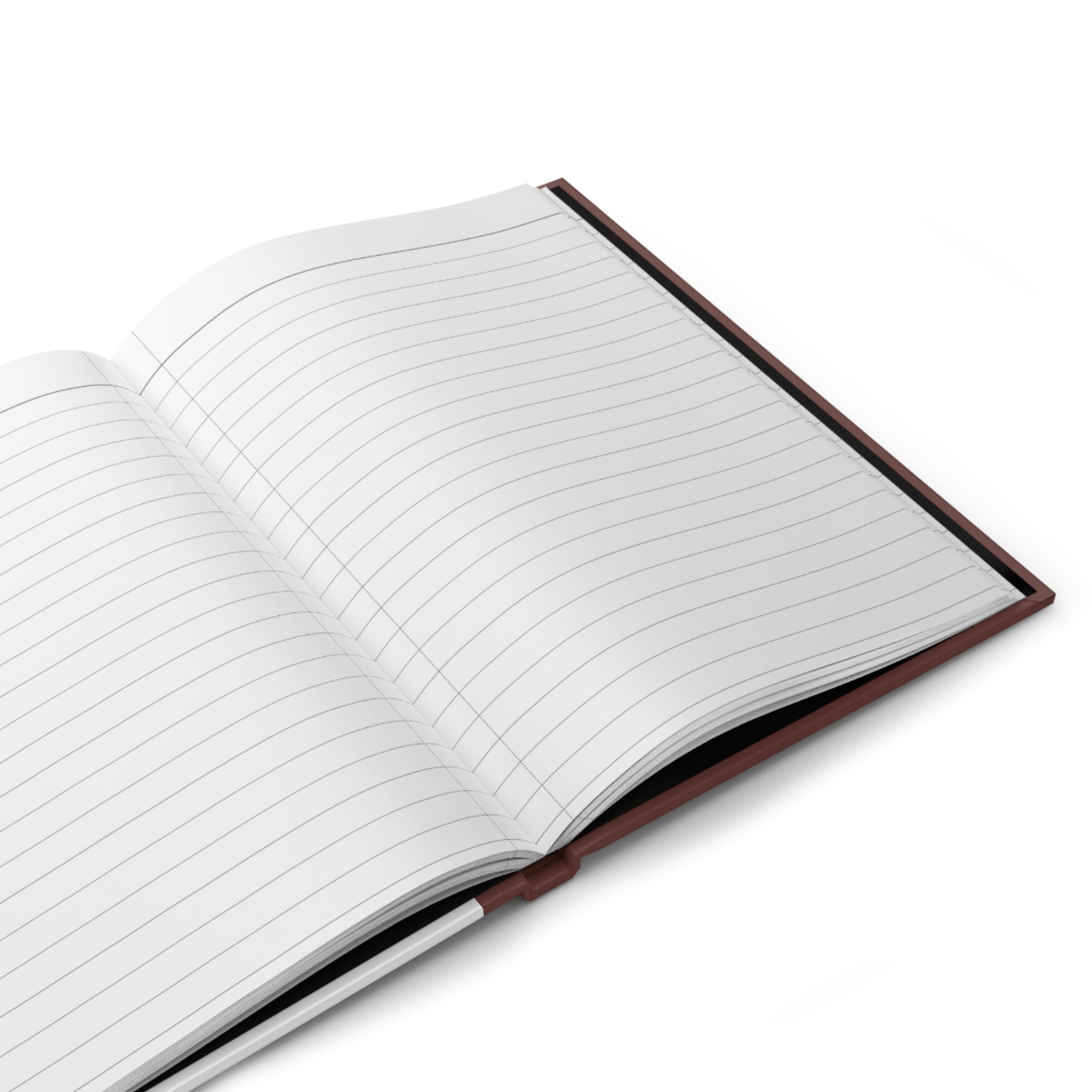 Hardcover Journal Matte