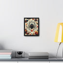 Gallery Canvas Wraps, Vertical Frame