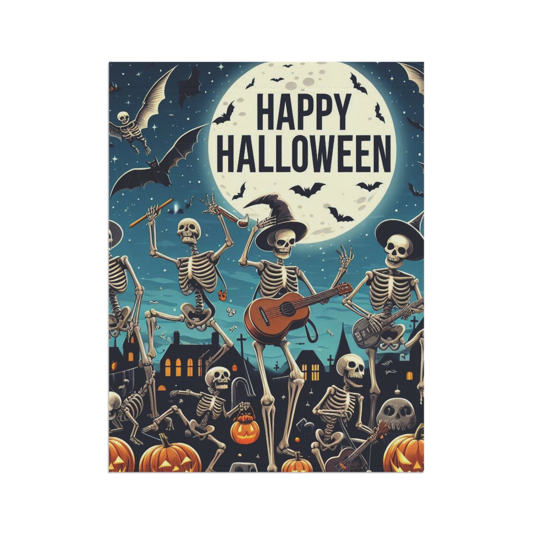 Our Spooky Halloween Banners