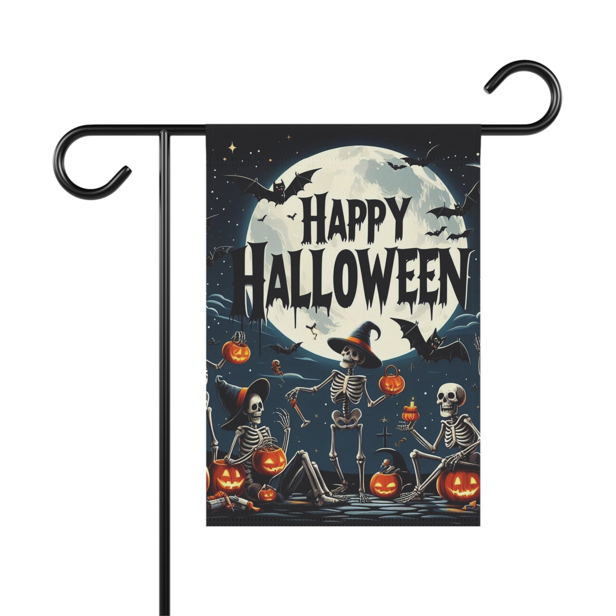 Spooky Halloween Banners