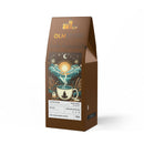 Bitterroot Coffee Blend (Dark French Roast)