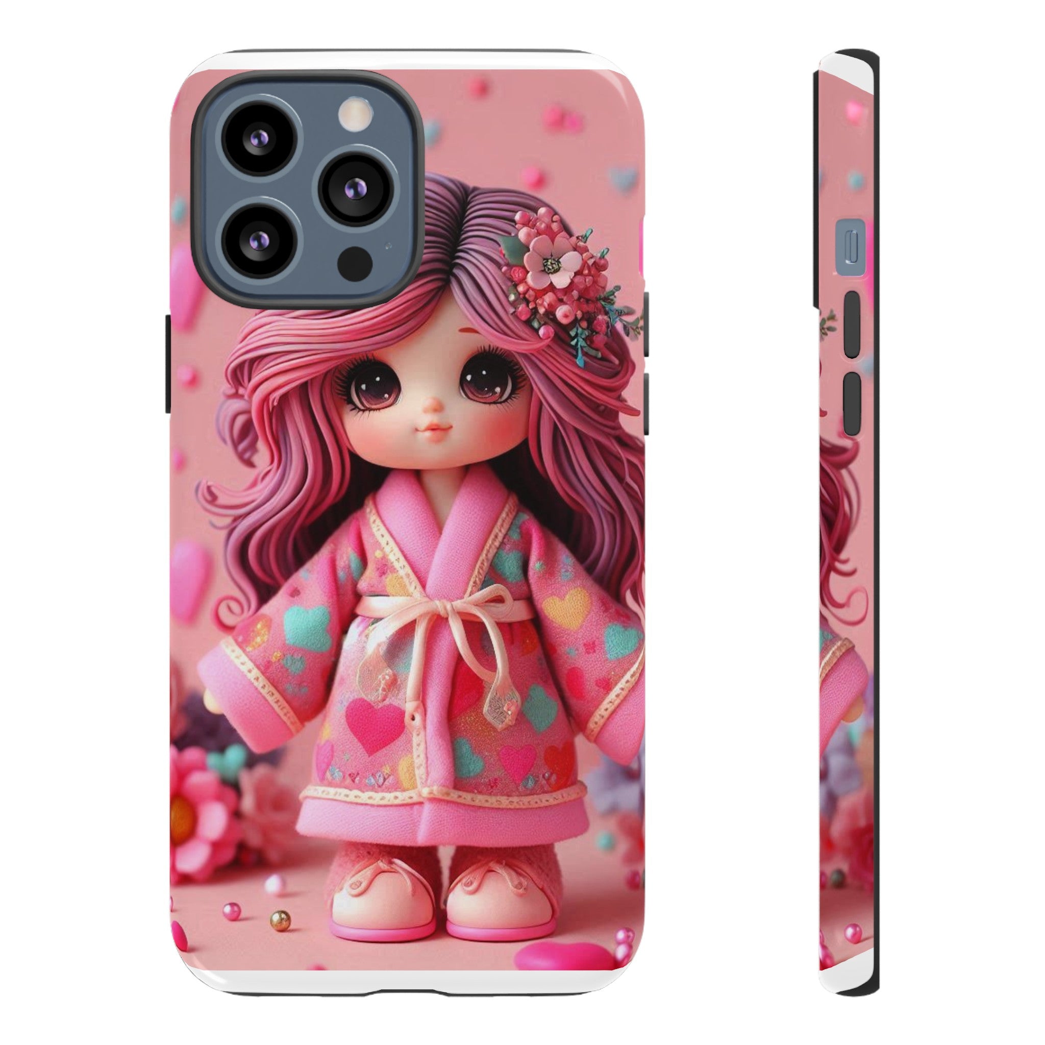 Tough Cases - OLM Store