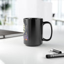 Black Mug (11oz, 15oz)