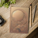 Softcover Journal (with Inside Prints)