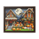 Gallery Canvas Wraps, Horizontal Frame