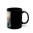 Black Mug (11oz, 15oz)