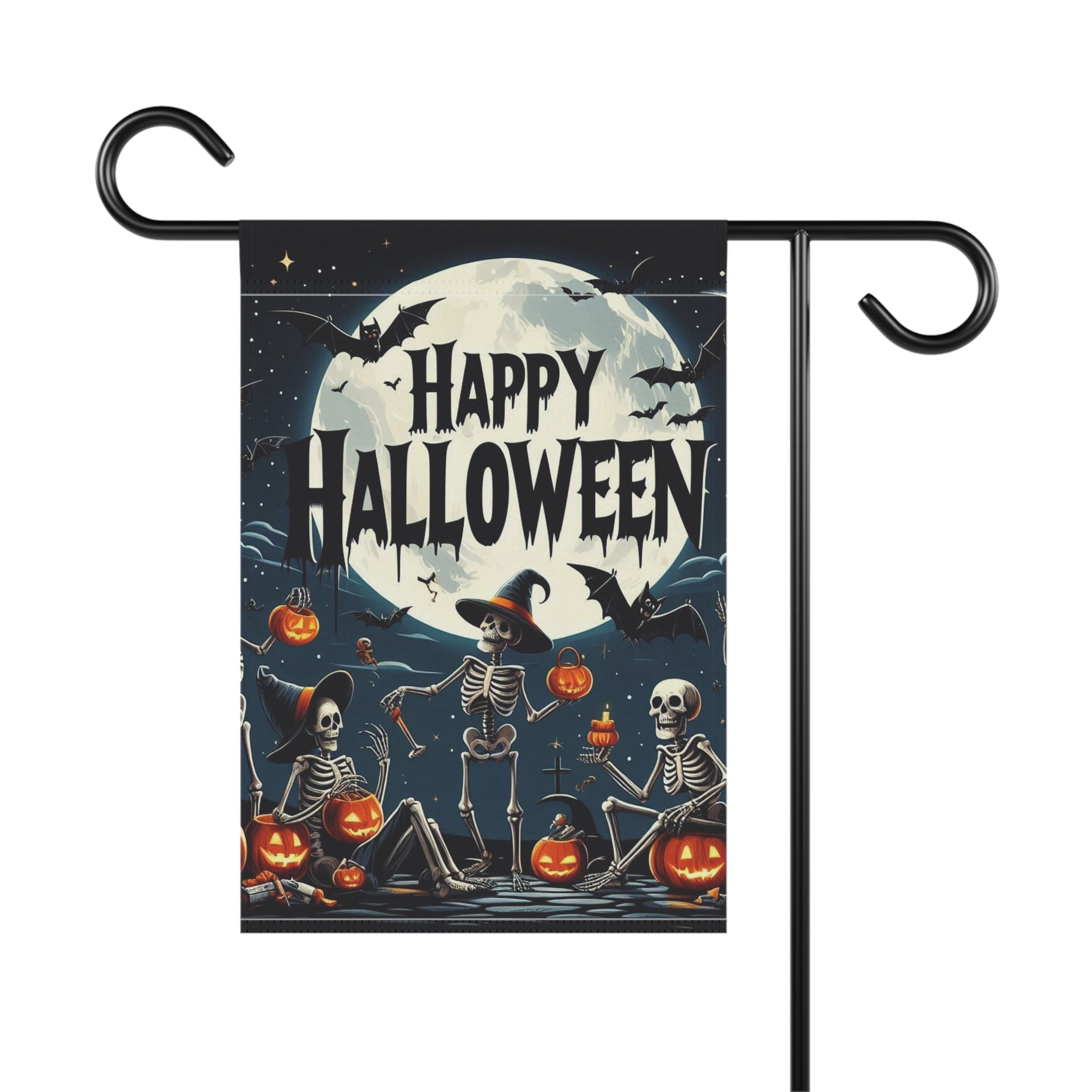 Spooky Halloween Banners