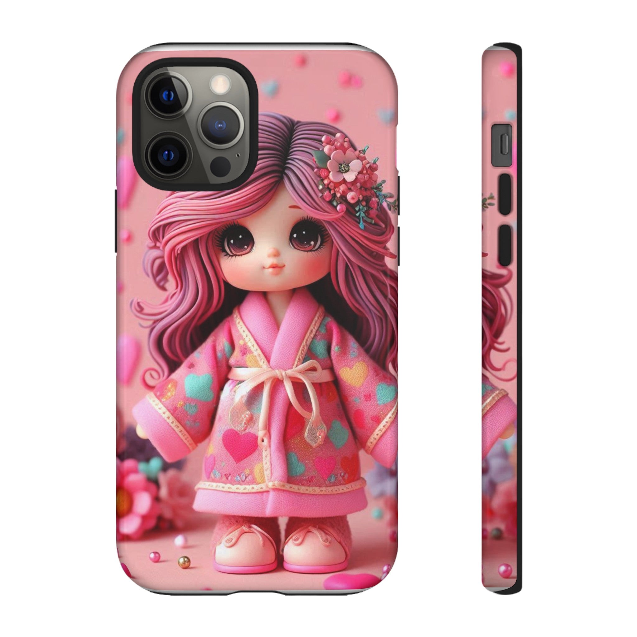 Tough Cases - OLM Store