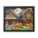 Gallery Canvas Wraps, Horizontal Frame