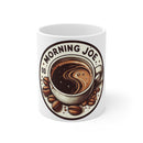 Morning Joe Classic Collection: Mug 11oz