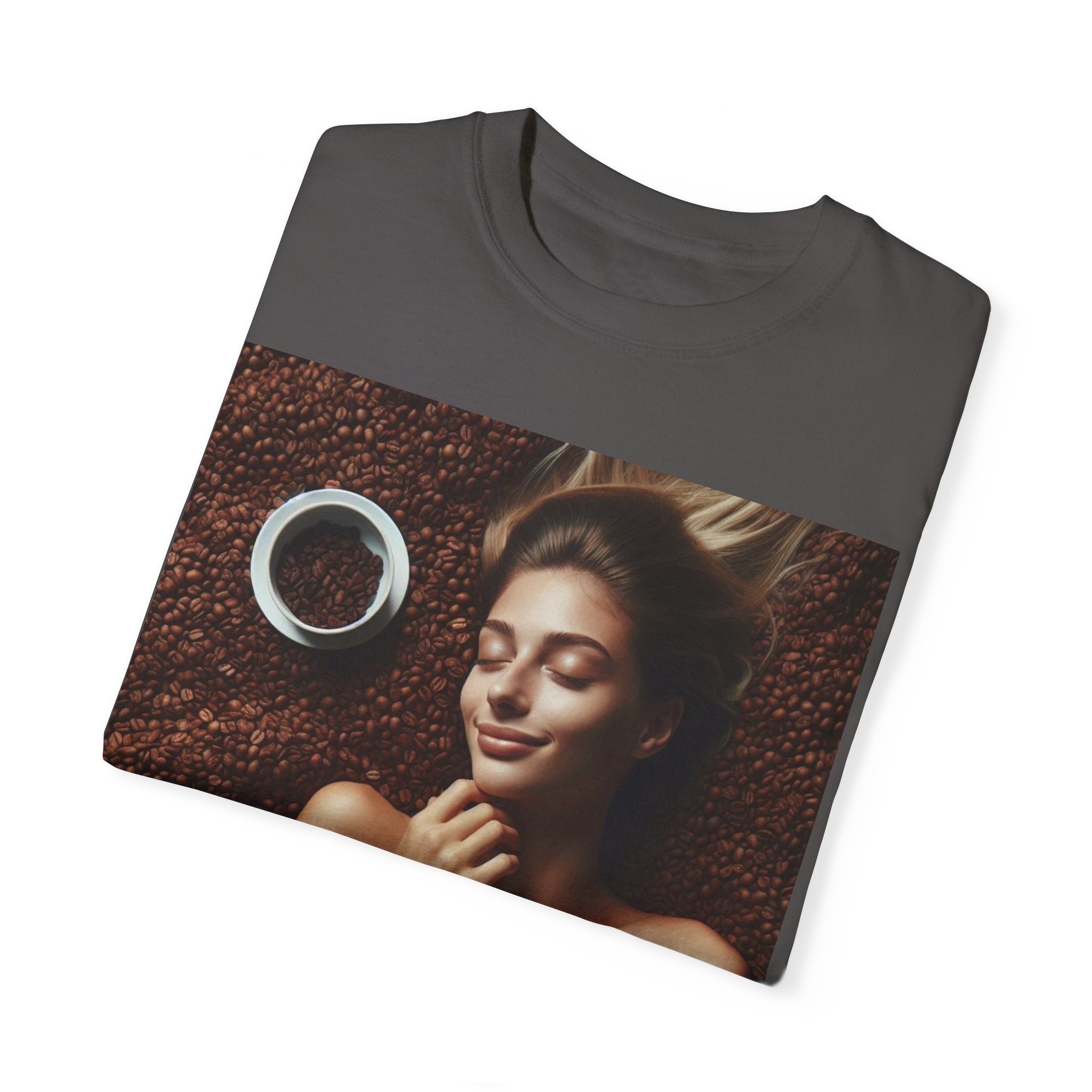 Introducing the Ultimate Coffee Lover’s Tee