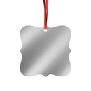 Aluminum Ornaments (1pc, 5pcs, 10pcs, 20pcs)
