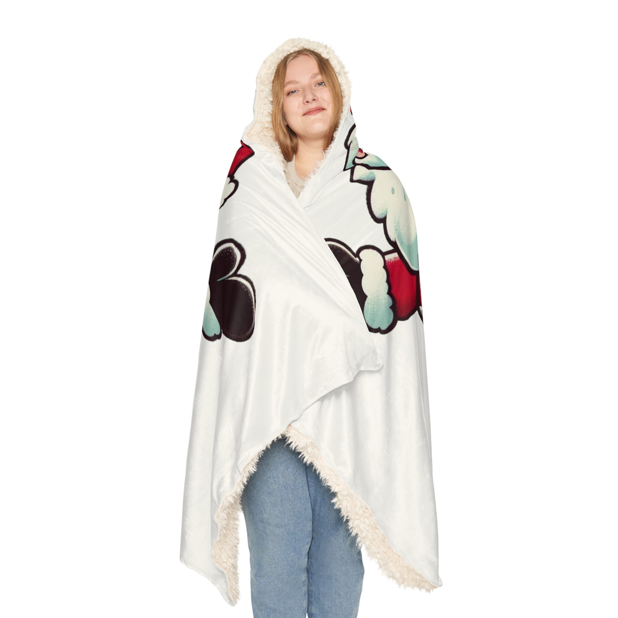 Snuggle Blanket