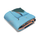Beachfront Fleece Blanket