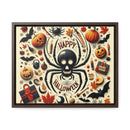 Gallery Canvas Wraps, Horizontal Frame