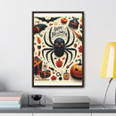 Gallery Canvas Wraps, Vertical Frame